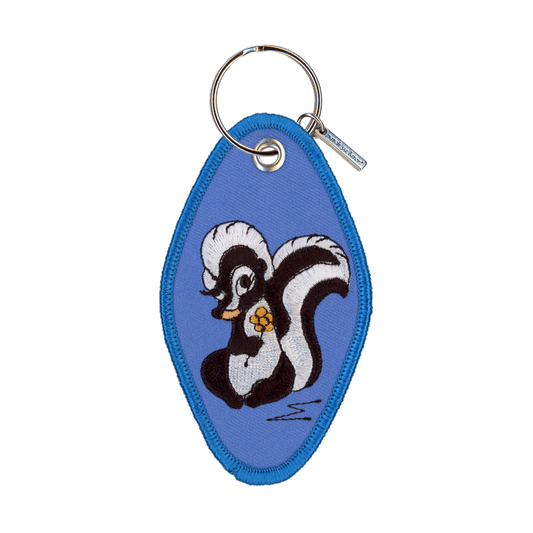 Love  Stinks! Keychain