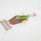 Brigitte Tanaka Florist Basket Organza Bag
