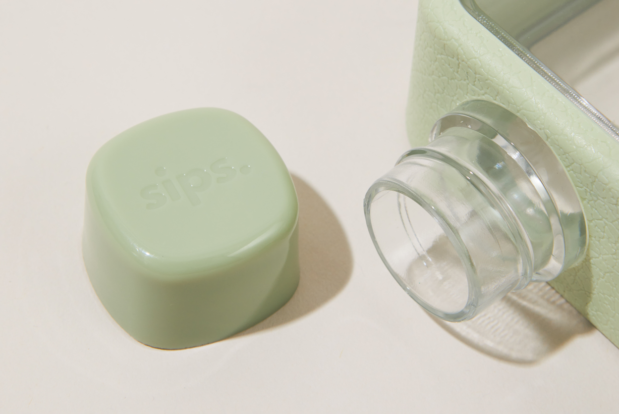 Sips Mint