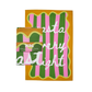 Pasta Every Night Tea Towel