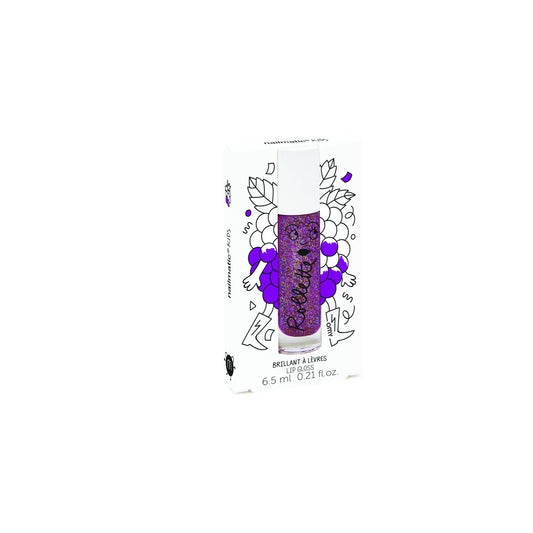 Nailmatic Lip Gloss Blackberry