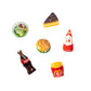 Sensory Toy Bottle Learn (MacBoum)