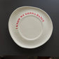 I Know We Gonna Dance Ceramic Plate