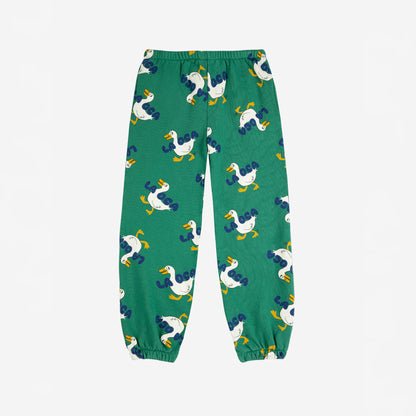 Bobo Choses La Oca All Over Jogging Pants