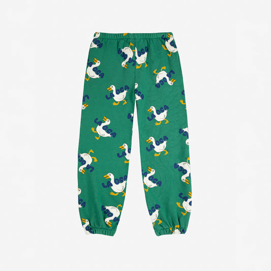 Bobo Choses La Oca All Over Jogging Pants
