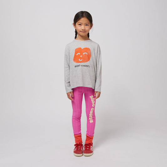 Bobo Choses Wavy Leggings