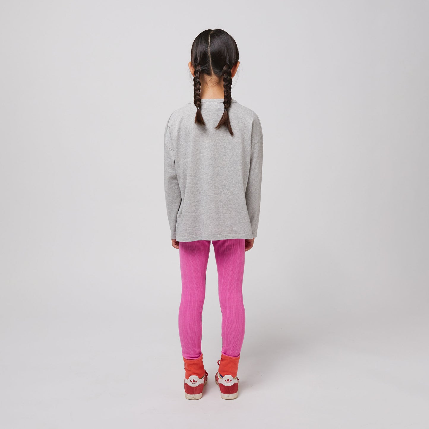 Bobo Choses Wavy Leggings