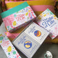 The Cradle Of Life - 160 Essential Support Cards For New And Expectant Parents