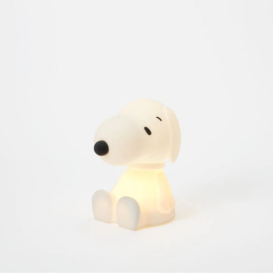 Snoopy Bundle of Light Nightlight