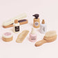 Hair Care & Straighteners Set