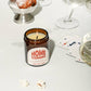 Home Coming Candle