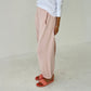 Le Bon Shoppe Baby Pink Pointelle Balloon Pants