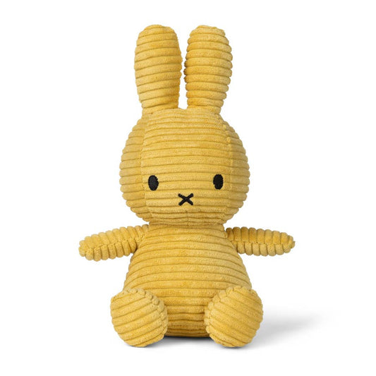 Miffy Acacia Eco Corduroy