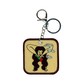 High Society Bag Charm