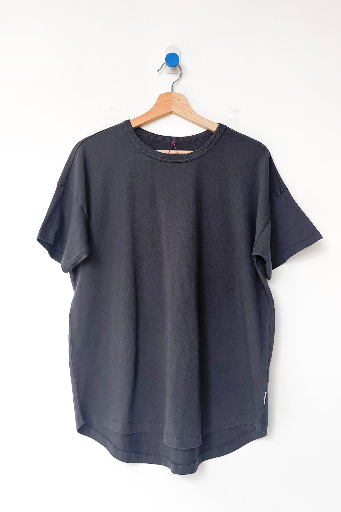 Le Bon Shoppe Carbon Her Tee