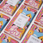 Golden Apple Pie Milk Chocolate Bar