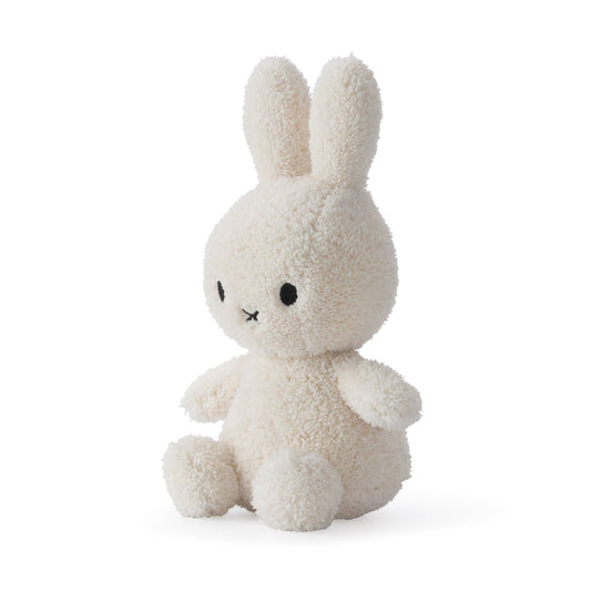 Miffy Cream Terry