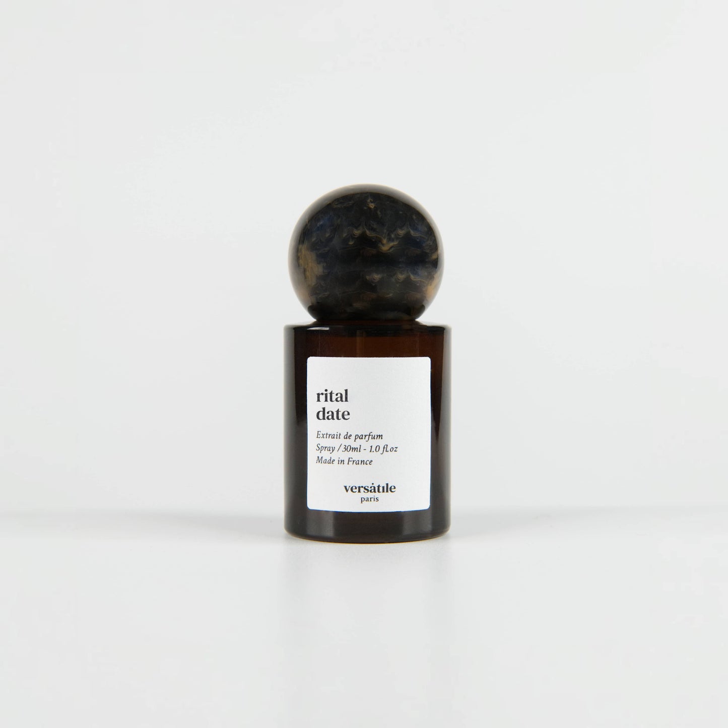 Culot Thé Extrait De Parfum Spray