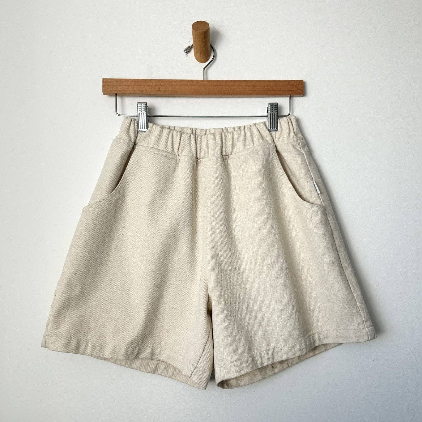 Le Bon Shoppe Naturel City Shorts