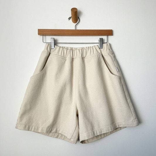 Le Bon Shoppe Naturel City Shorts