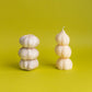 Garlic Trio Soy Wax Candle