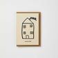 KinshippeHappy New Home Greeting Card