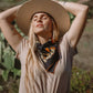 Cactus Dream Bandana