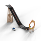 Candylab Candycar Roadworks Jump Playset