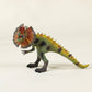 Dilophosaurus Dinosaur in a Collectable Box