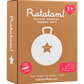 Ratatam! Peach Space Hopper
