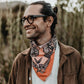Life In Flight Bandana