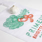 Brigitte Tanaka Greengrocer Organza Bag