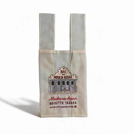 Brigitte Tanaka Moulin Rouge Le Bal Bag