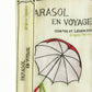 Brigitte Tanaka Travel Parasol Bag