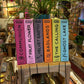 Velvet Earth Luxe Handmade Incense
