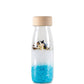 Sensory Toy Bottle Spy (Arctic)
