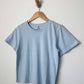 Le Bon Shoppe Baby Blue Darling Tee