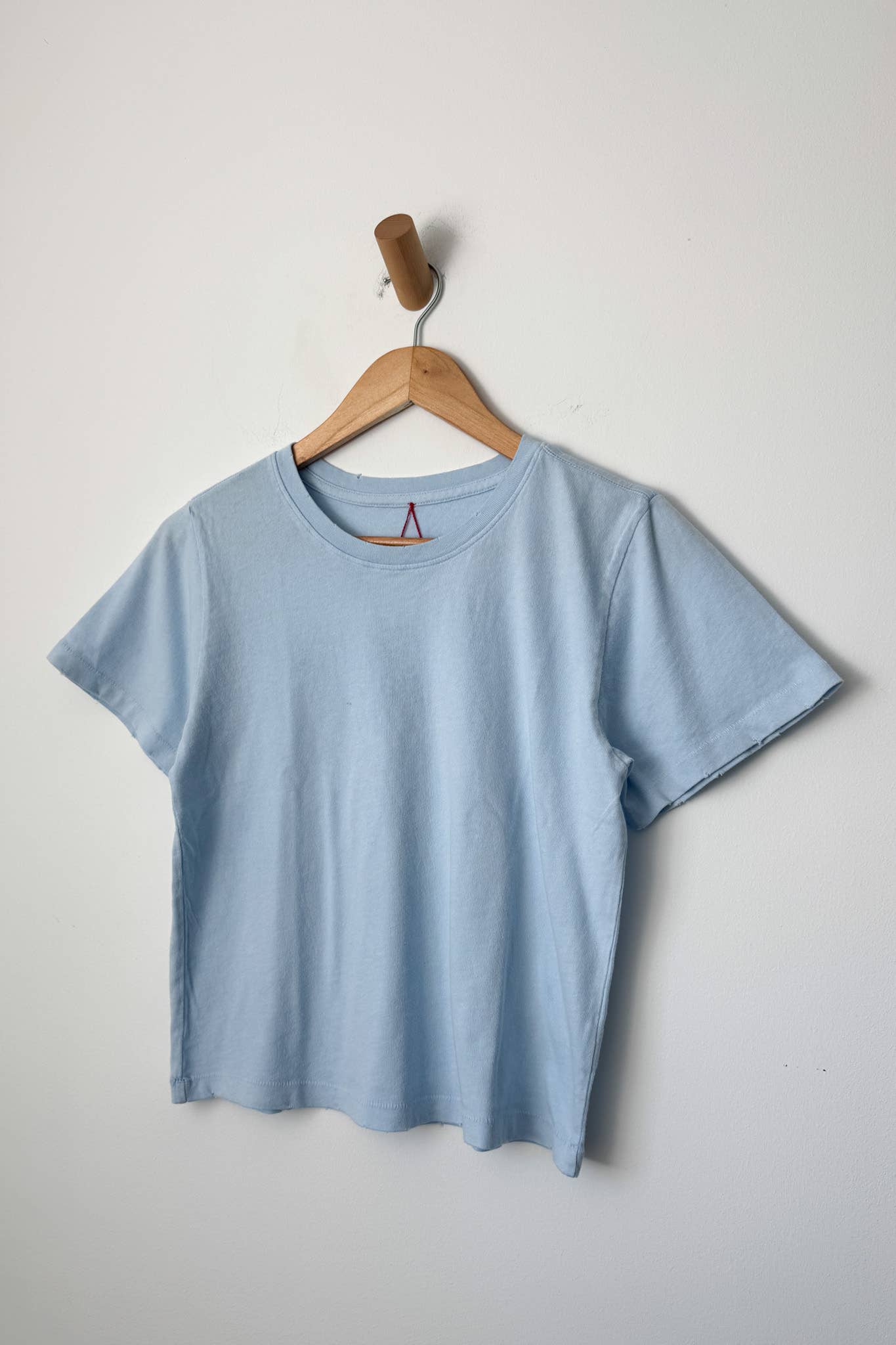 Le Bon Shoppe Baby Blue Darling Tee