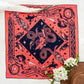Rattle & Hiss Bandana