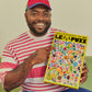 My Favourite Mistake Jigsaw Puzzle