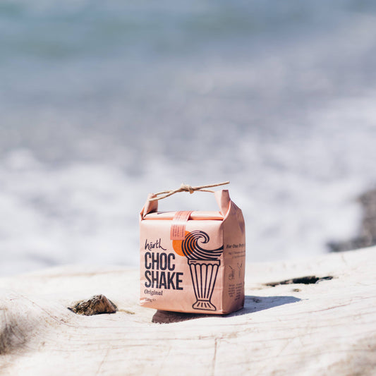 Harth Chocolate Choco Milkshake