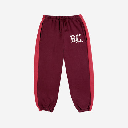 Bobo Choses B.C Vintage Jogging Pants