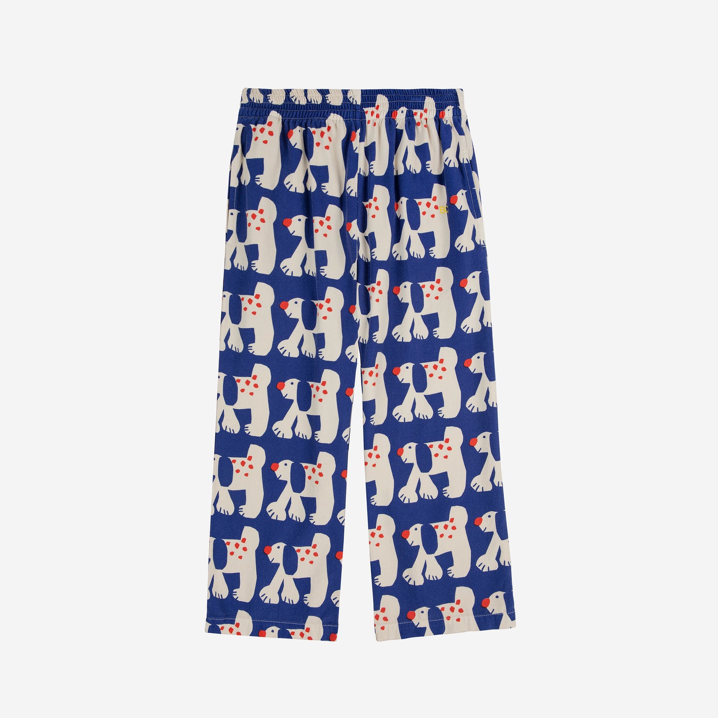 Bobo Choses Fairy Dog All Over Straight Pants