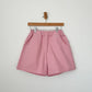 Le Bon Shoppe Pink City Shorts