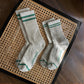 Le Bon Shoppe Biscotti Extended Boyfriend Socks