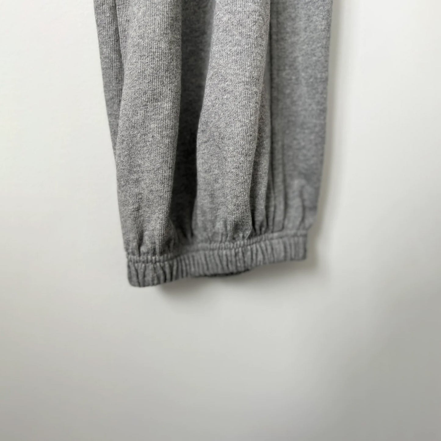 LE BON SHOPPE, Balloon Pants in Heather Grey