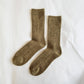 Le Bon Shoppe Cedar Snow Socks