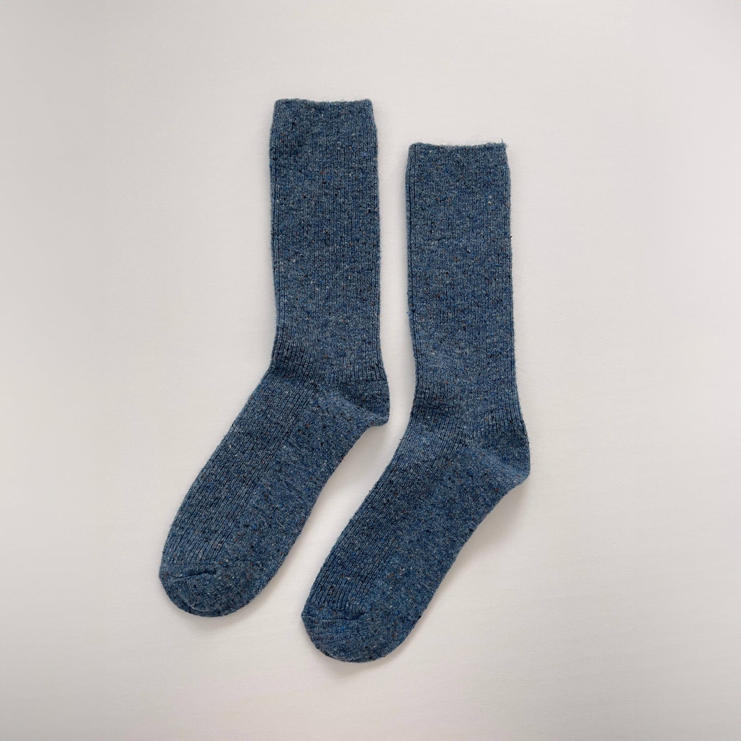 Le Bon Shoppe Forest Snow Socks