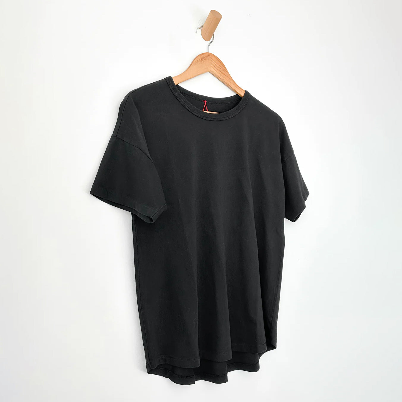 Le Bon Shoppe True Black Her Tee