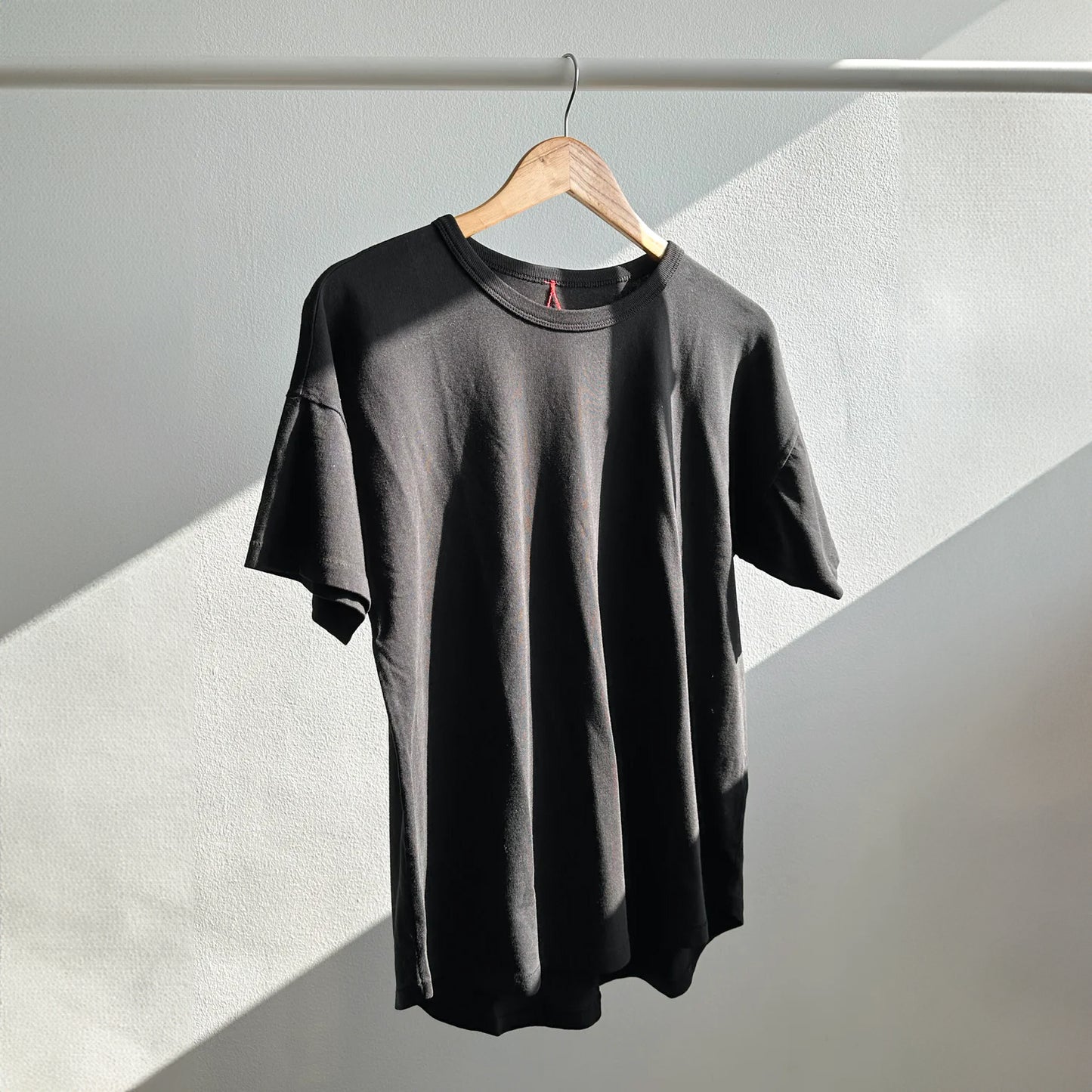 Le Bon Shoppe True Black Her Tee